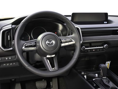 New 2026 MAZDA CX-50 AWD 2.5 S w/ Cargo Package image 12