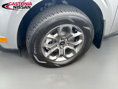 Used 2023 Ford Maverick XLT w/ XLT Luxury Package FWD image 38