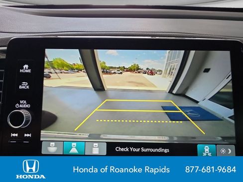 Used 2026 Honda Ridgeline RTL image 22