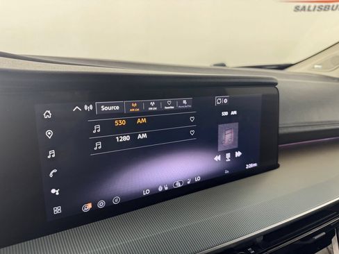 Used 2025 Nissan Murano SL AWD/4WD image 22