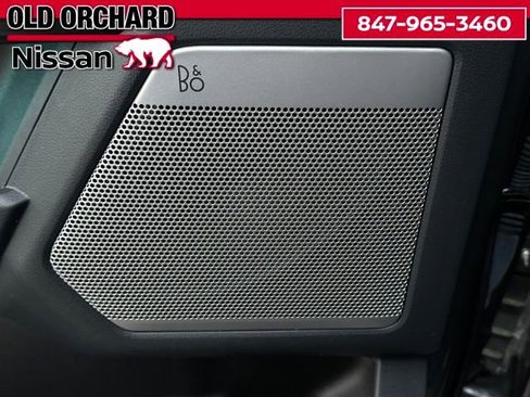 Used 2023 Ford F150 Lariat w/ Equipment Group 502A High image 13