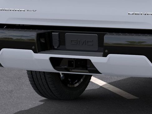 New 2026 GMC Sierra EV Denali image 14
