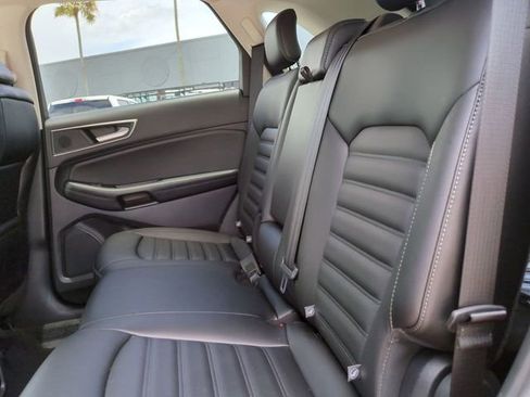 Used 2021 Ford Edge SEL w/ Convenience Package AWD/4WD image 14