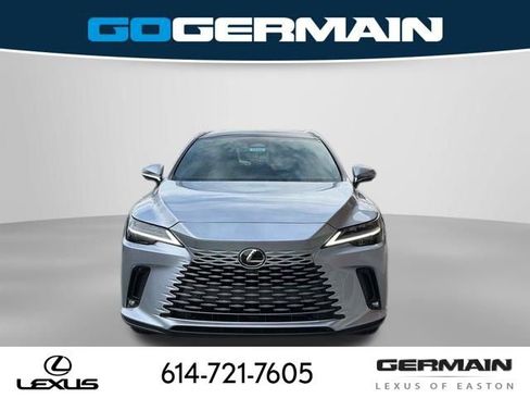 New 2026 Lexus RX 350 350 Luxury image 3