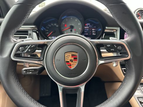 Certified 2020 Porsche Macan S AWD/4WD image 26