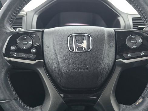 Certified 2023 Honda Odyssey Touring image 29