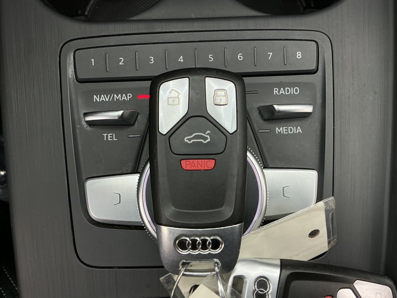 Used 2018 Audi S5 Premium Plus w/ Navigation Package AWD/4WD image 43