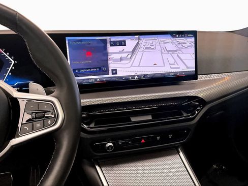 Used 2025 BMW M340i Sedan RWD image 7