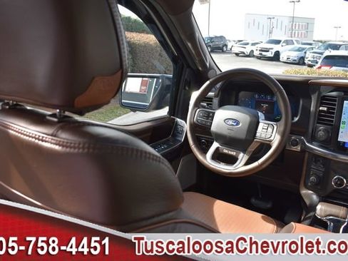 Used 2025 Ford F150 King Ranch image 28