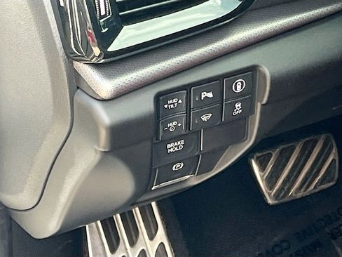 Used 2022 Acura RDX AWD w/ A-Spec & Advance Pkg image 10