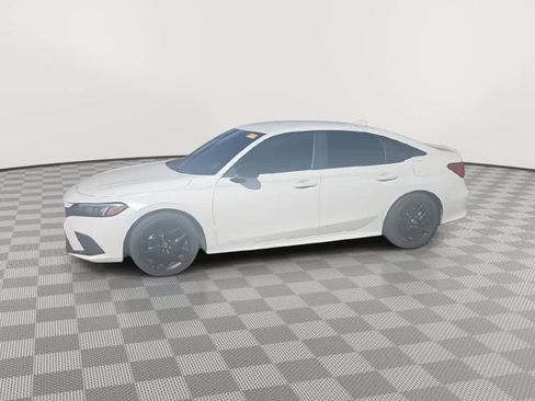 Used 2024 Honda Civic Sport image 5