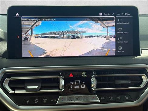 Used 2024 BMW X3 sDrive30i w/ Premium Package w/ZPA image 15