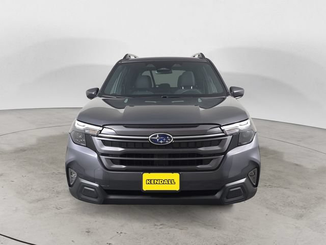 Certified 2026 Subaru Forester Premium AWD/4WD image 2