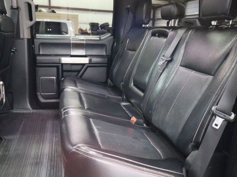 Used 2021 Ford F250 Lariat w/ Lariat Value Package AWD/4WD image 10
