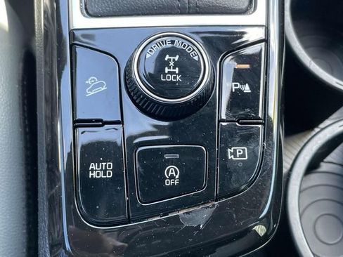Certified 2023 Kia Sportage X-Pro Prestige AWD/4WD image 40