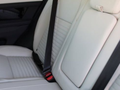 New 2025 Land Rover Discovery Sport S image 20