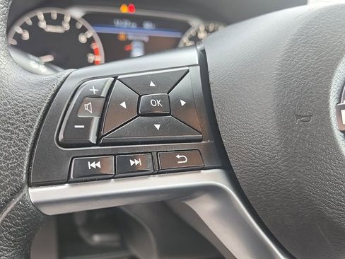 Used 2023 Nissan Altima 2.5 SV image 15