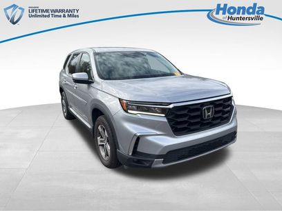 Used 2023 Honda Pilot EX-L