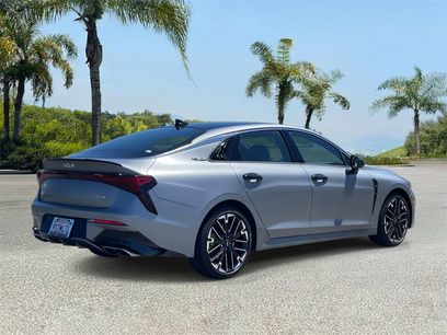 Used 2025 Kia K5 GT