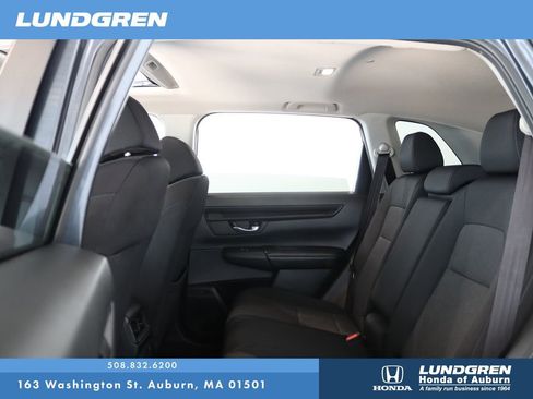 Used 2023 Honda CR-V EX image 14