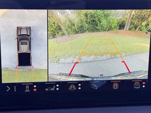 Used 2024 GMC Sierra 1500 Denali Ultimate image 22