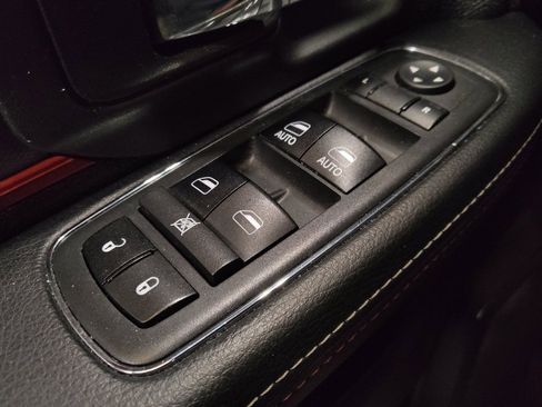 Used 2018 RAM 1500 Rebel w/ Protection Group image 27