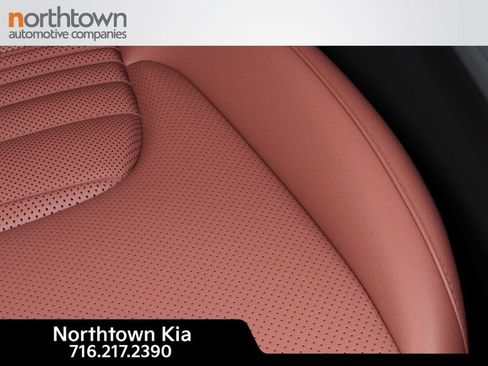 New 2026 Kia Sportage SX AWD/4WD image 25