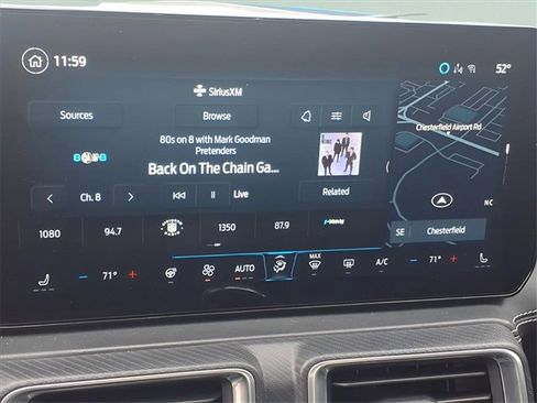 Used 2024 Ford Mustang Premium image 6