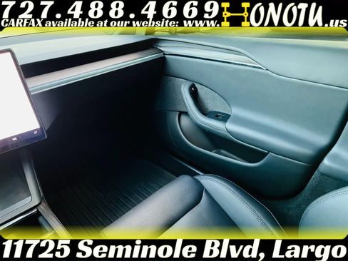 Used 2023 Tesla Model S Standard Range image 28