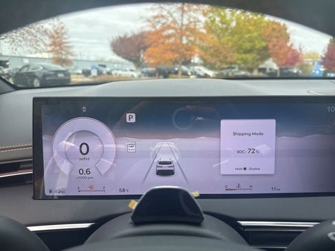 New 2026 Genesis GV70 3.5T Sport Advanced image 18