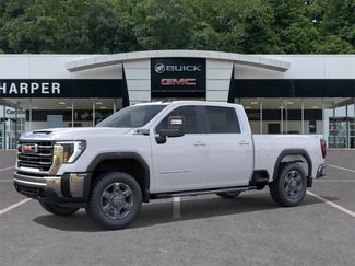 New 2026 GMC Sierra 2500 SLE w/ SLE Value Package; video 2