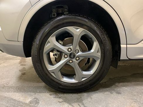 Certified 2023 Ford Escape ST-Line w/ Tech Pack #1 image 15