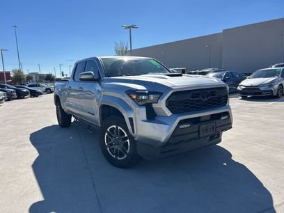 Used 2024 Toyota Tacoma TRD Sport