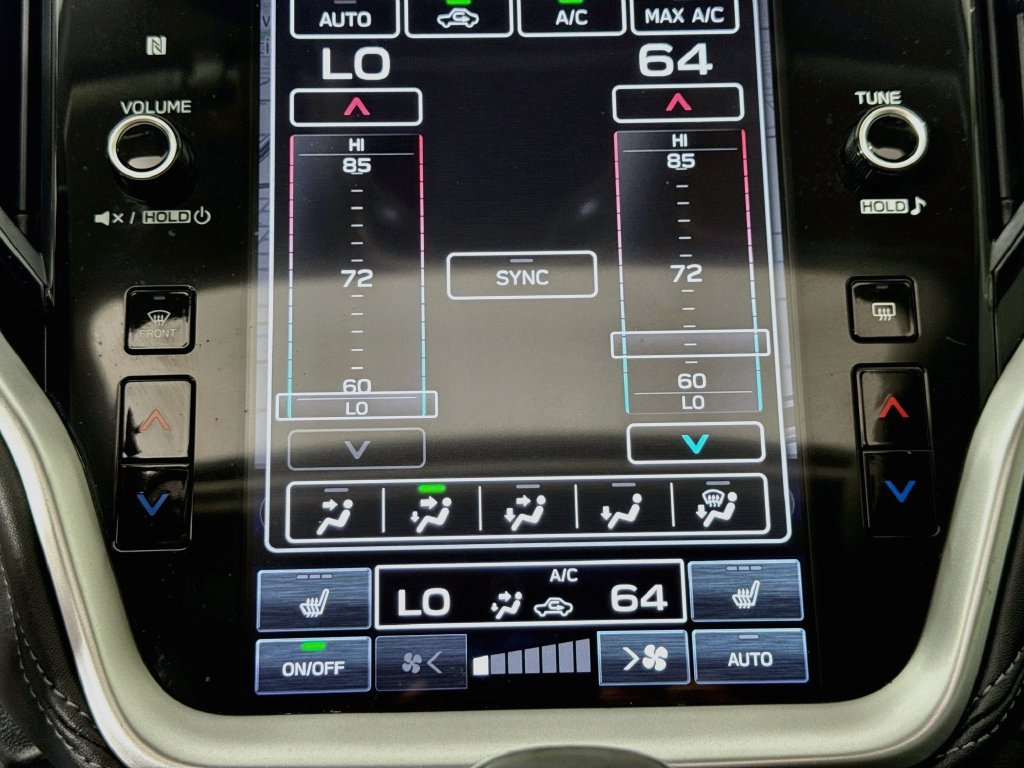 Certified 2025 Subaru Legacy Limited AWD/4WD image 18