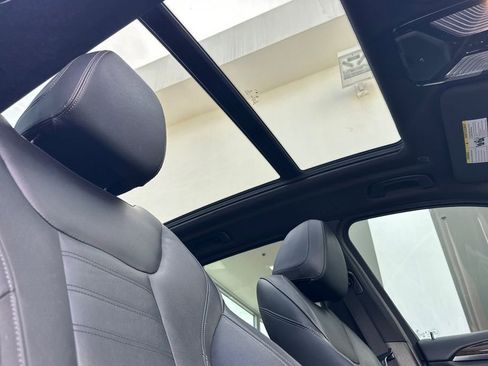 Used 2019 BMW X3 sDrive30i w/ Premium Package RWD image 18