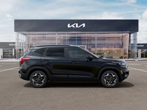 New 2026 Kia Seltos S AWD/4WD image 7