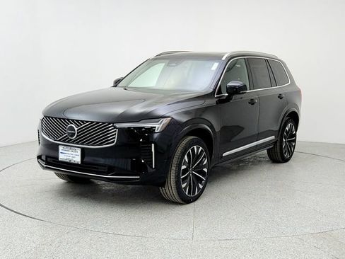 New 2026 Volvo XC90 B6 Plus w/ Protection Package image 1