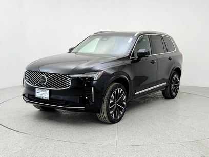 New 2026 Volvo XC90 B6 Plus w/ Protection Package