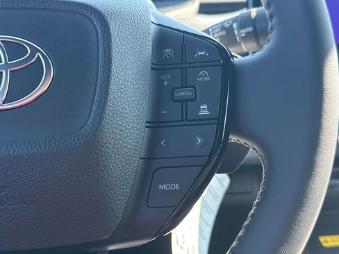 New 2026 Toyota bZ image 21