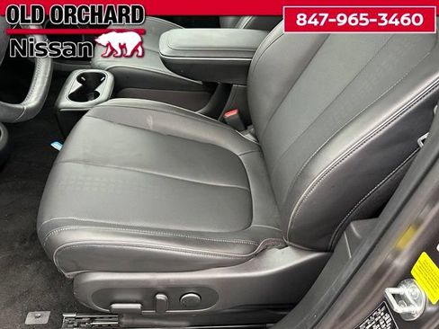 Used 2023 Hyundai Ioniq 5 SEL AWD/4WD image 11