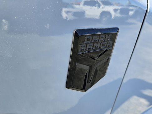 New 2026 Nissan Frontier SV image 15