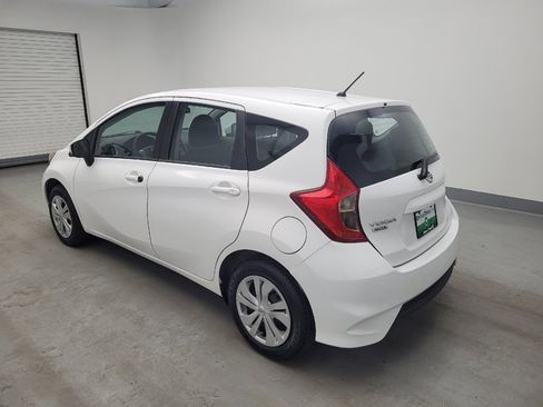 Used 2019 Nissan Versa Note SV FWD image 3