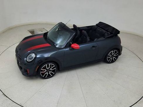 Used 2025 MINI Cooper John Cooper Works image 78