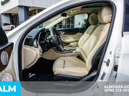 Used 2021 Mercedes-Benz C 300 4MATIC Sedan image 19