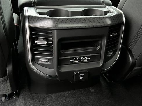 New 2026 RAM 1500 Big Horn image 32