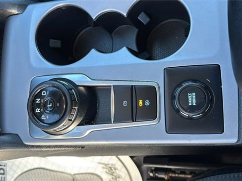 Certified 2023 Ford Bronco Sport Big Bend w/ Convenience Package image 27