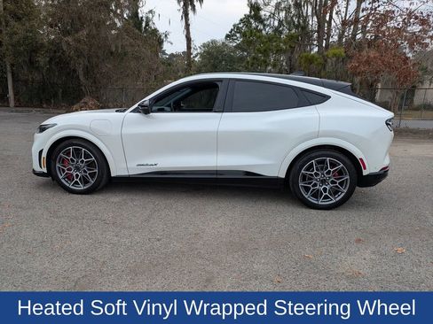 Used 2024 Ford Mustang Mach-E GT image 7