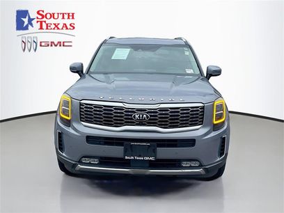 Used 2020 Kia Telluride SX