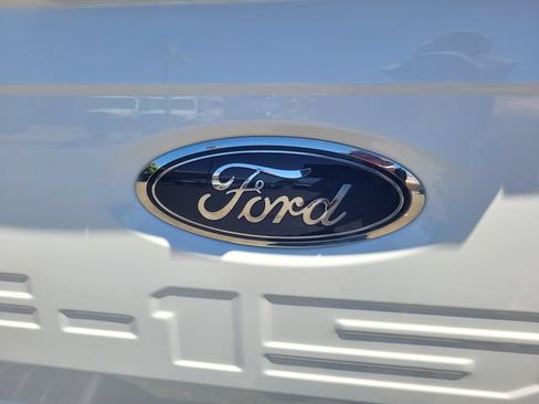 Certified 2021 Ford F150 XL w/ STX Appearance Package RWD image 7