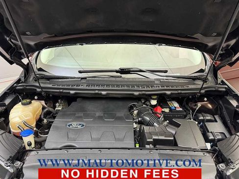 Used 2015 Ford Edge SEL w/ Equipment Group 201A AWD/4WD image 10